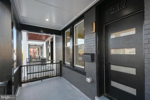 517 FLORIDA AVENUE NE WASHINGTON DC 20002