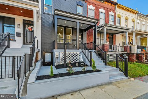 517 FLORIDA AVENUE NE WASHINGTON DC 20002