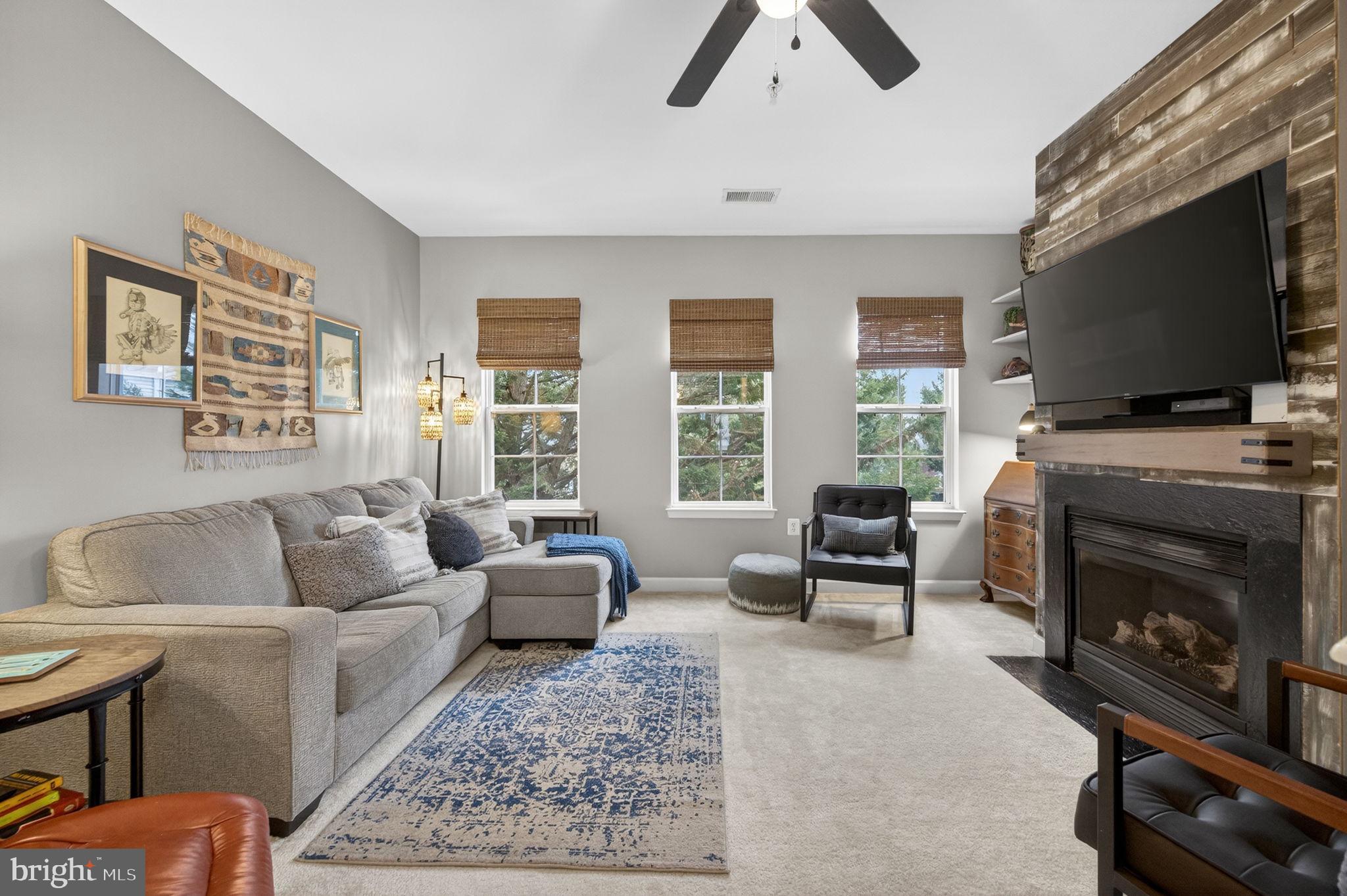 SUMMERFIELD - Residential