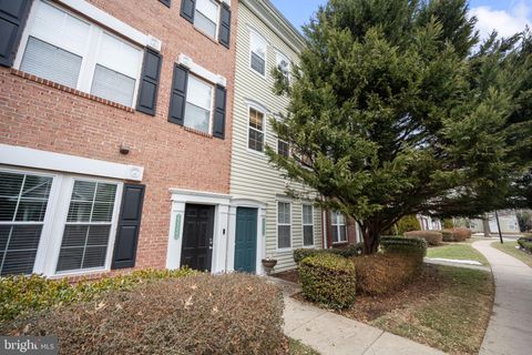 22555 BLUE ELDER TERRACE BRAMBLETON VA 20148