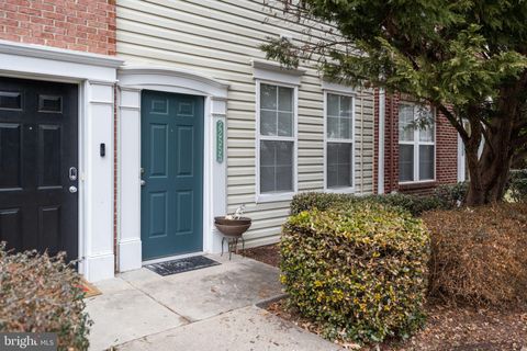 Photo of 22555 Blue Elder Terrace, ASHBURN, VA 20148 (MLS # VALO2116030)