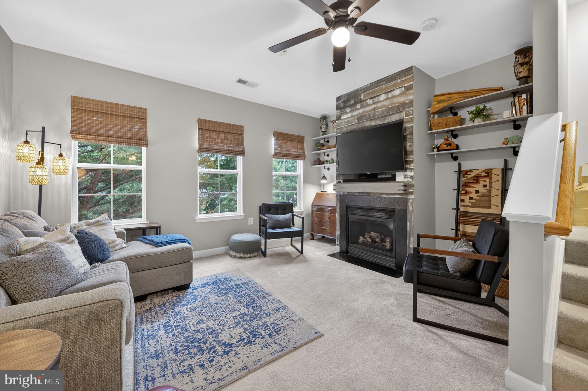 SUMMERFIELD - Residential