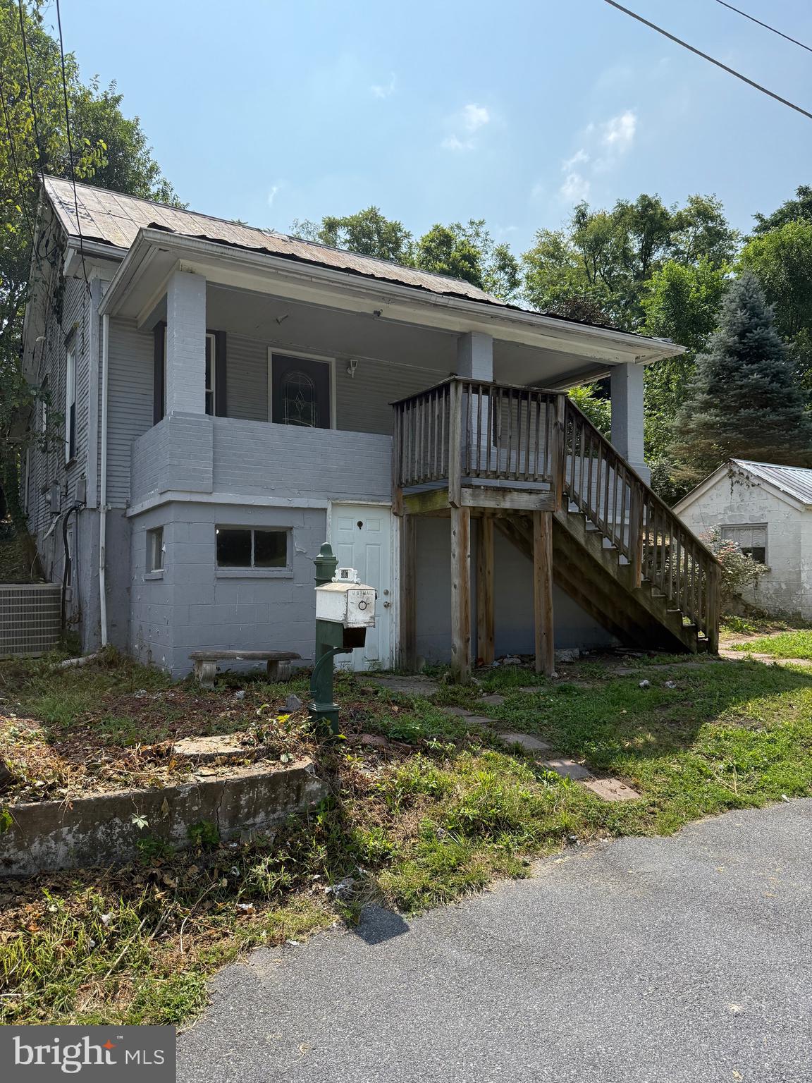 BERKELEY PLACE - Residential