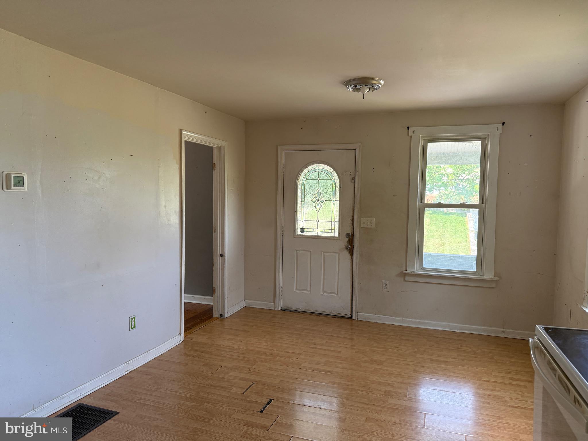 BERKELEY PLACE - Residential