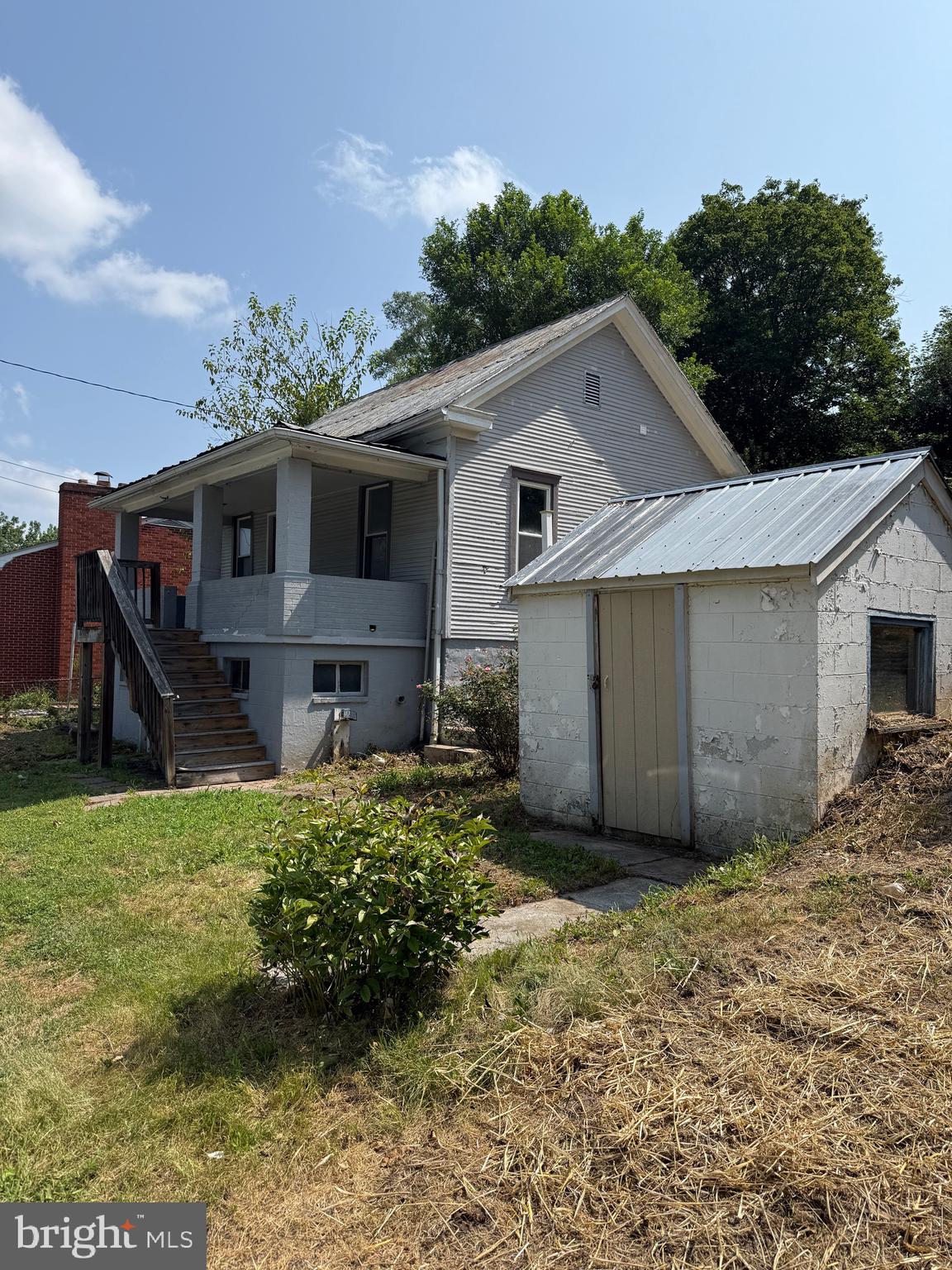 BERKELEY PLACE - Residential