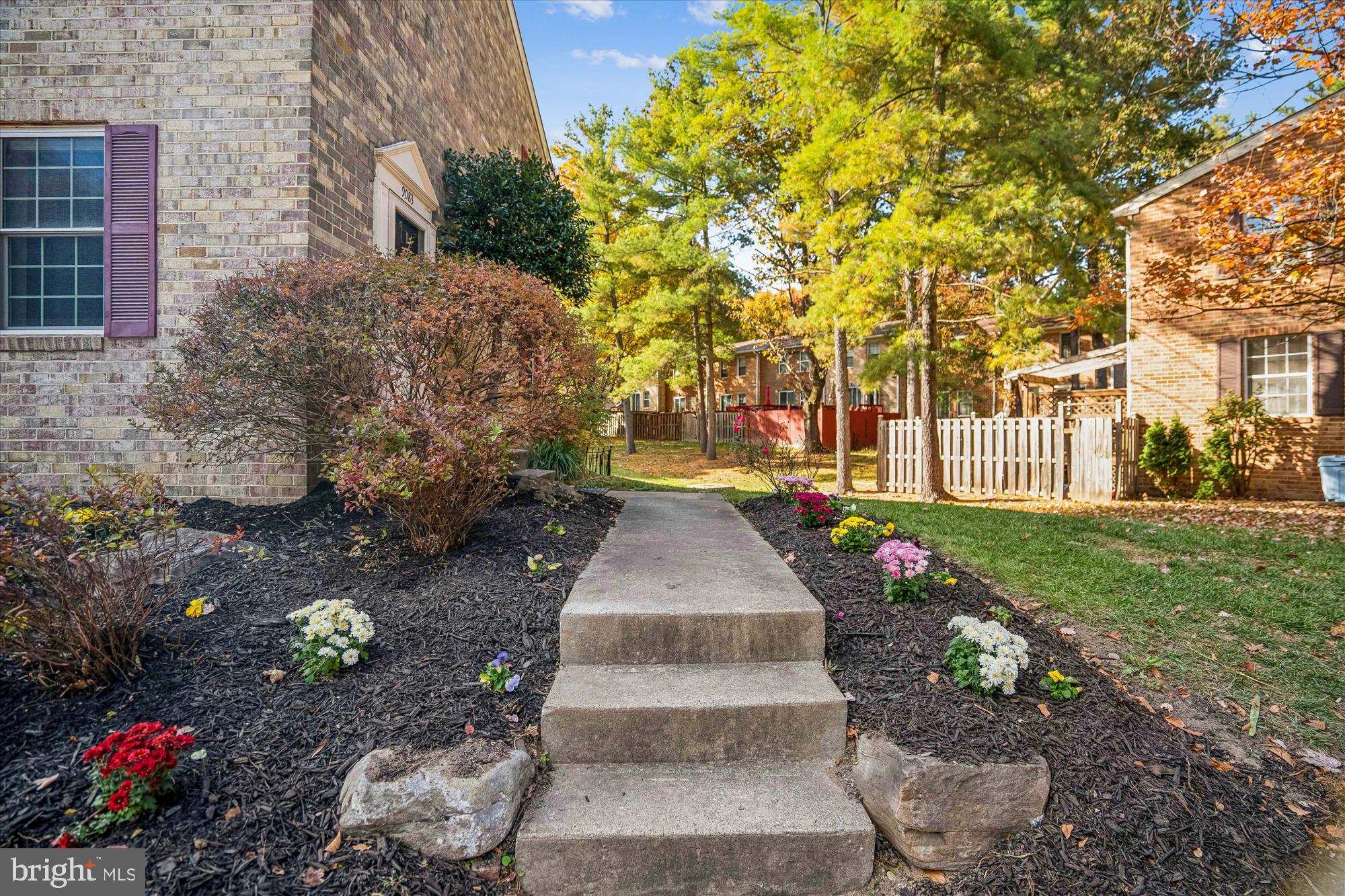 VILLAGE OF LONG REACH - Residential