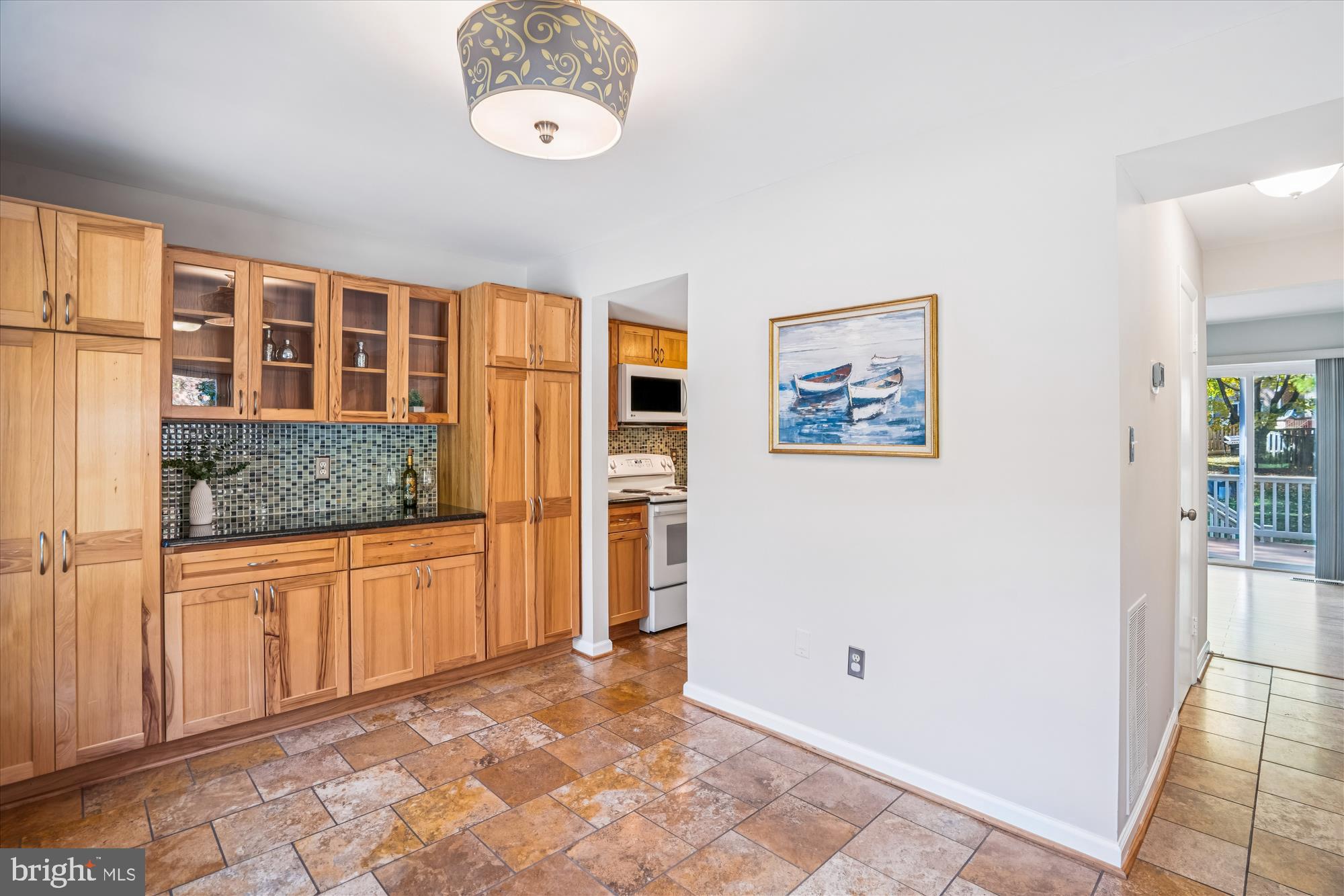 VILLAGE OF LONG REACH - Residential