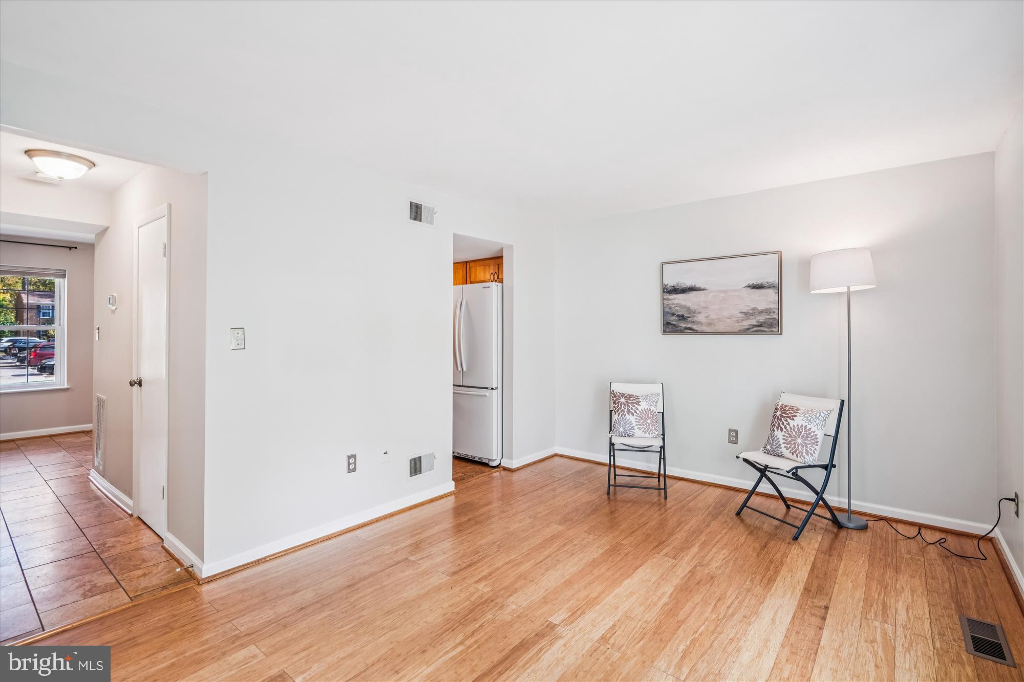 VILLAGE OF LONG REACH - Residential