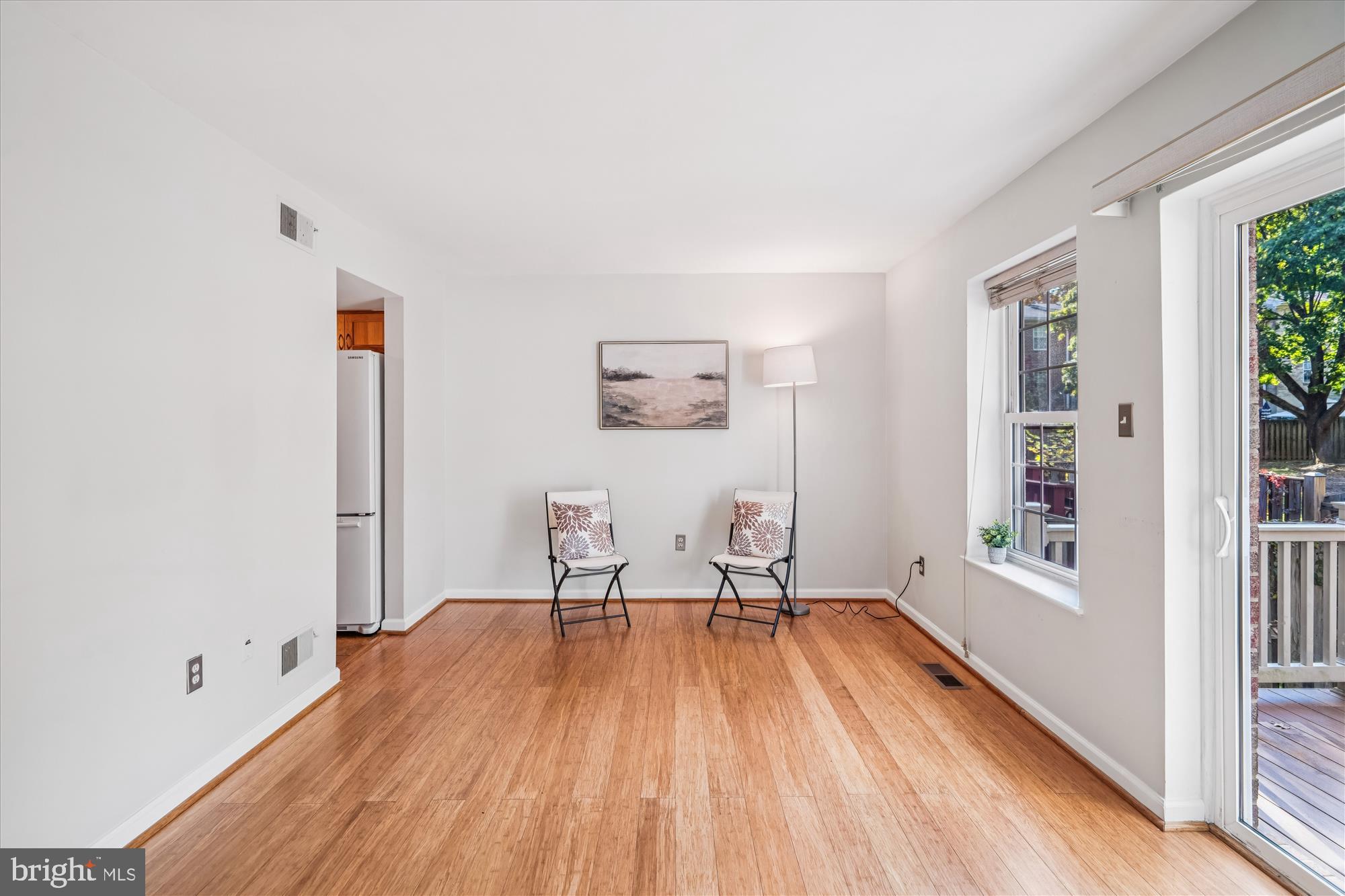 VILLAGE OF LONG REACH - Residential