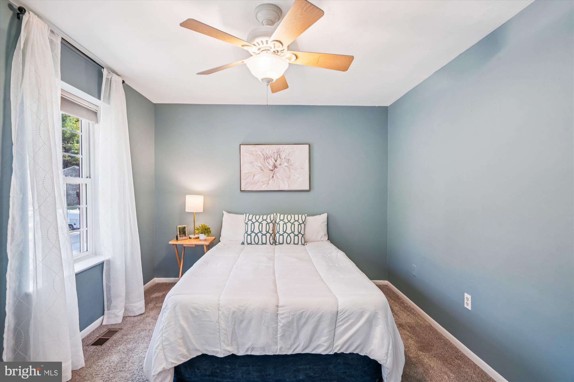 VILLAGE OF LONG REACH - Residential