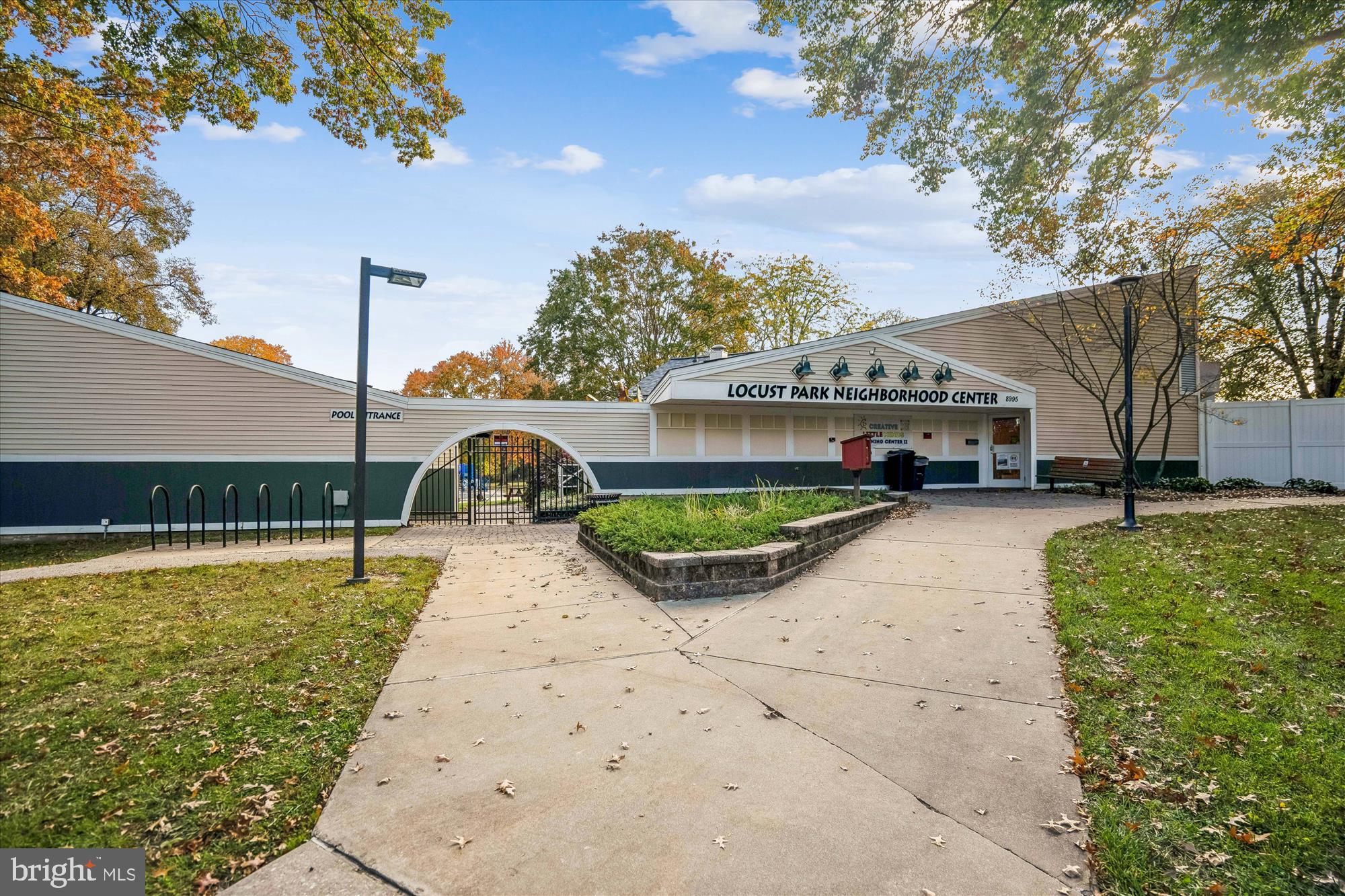 VILLAGE OF LONG REACH - Residential