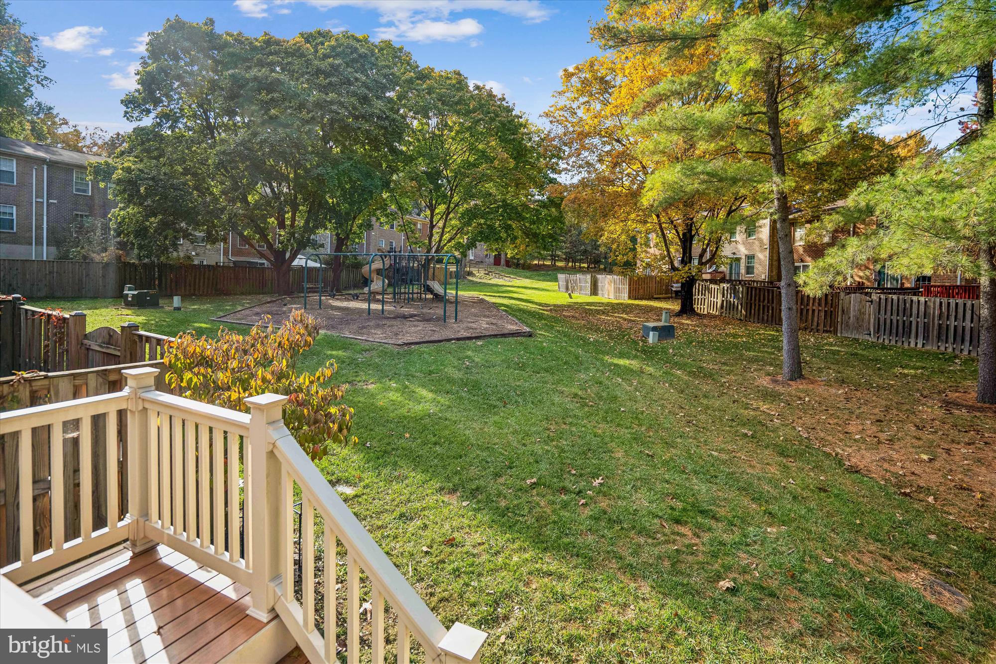 VILLAGE OF LONG REACH - Residential