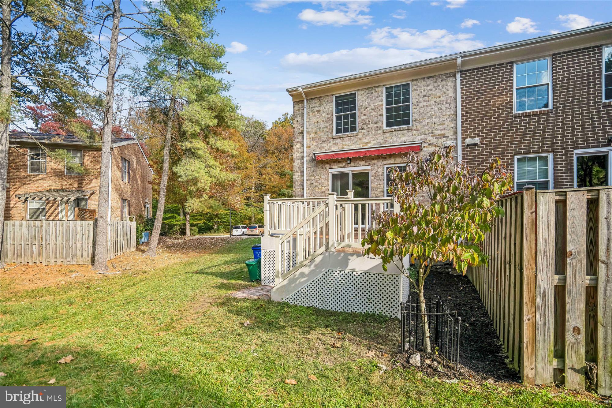 VILLAGE OF LONG REACH - Residential