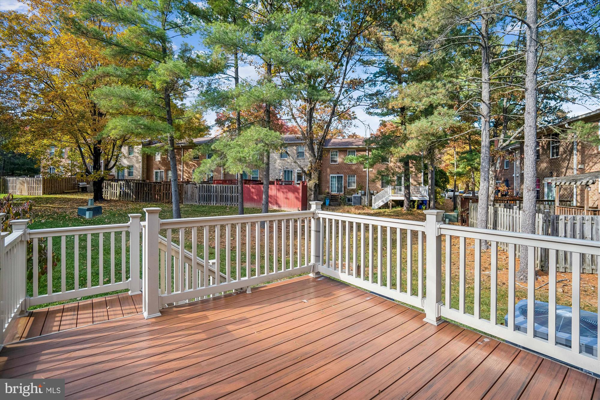 VILLAGE OF LONG REACH - Residential