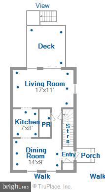 VILLAGE OF LONG REACH - Residential