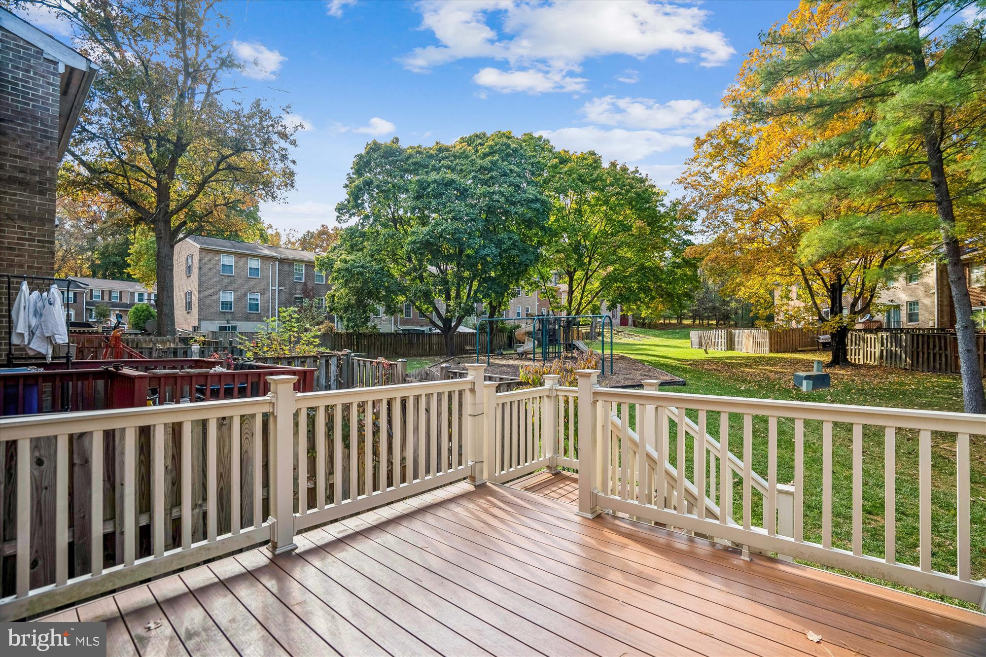 VILLAGE OF LONG REACH - Residential