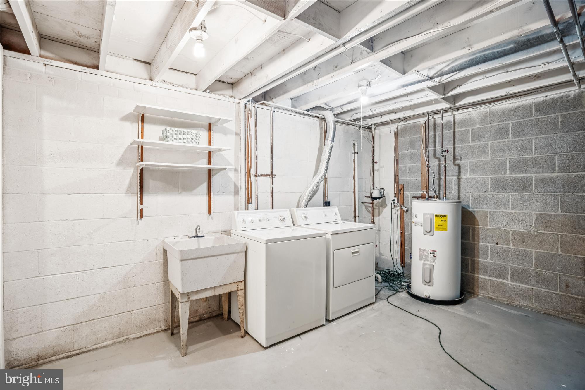 VILLAGE OF LONG REACH - Residential