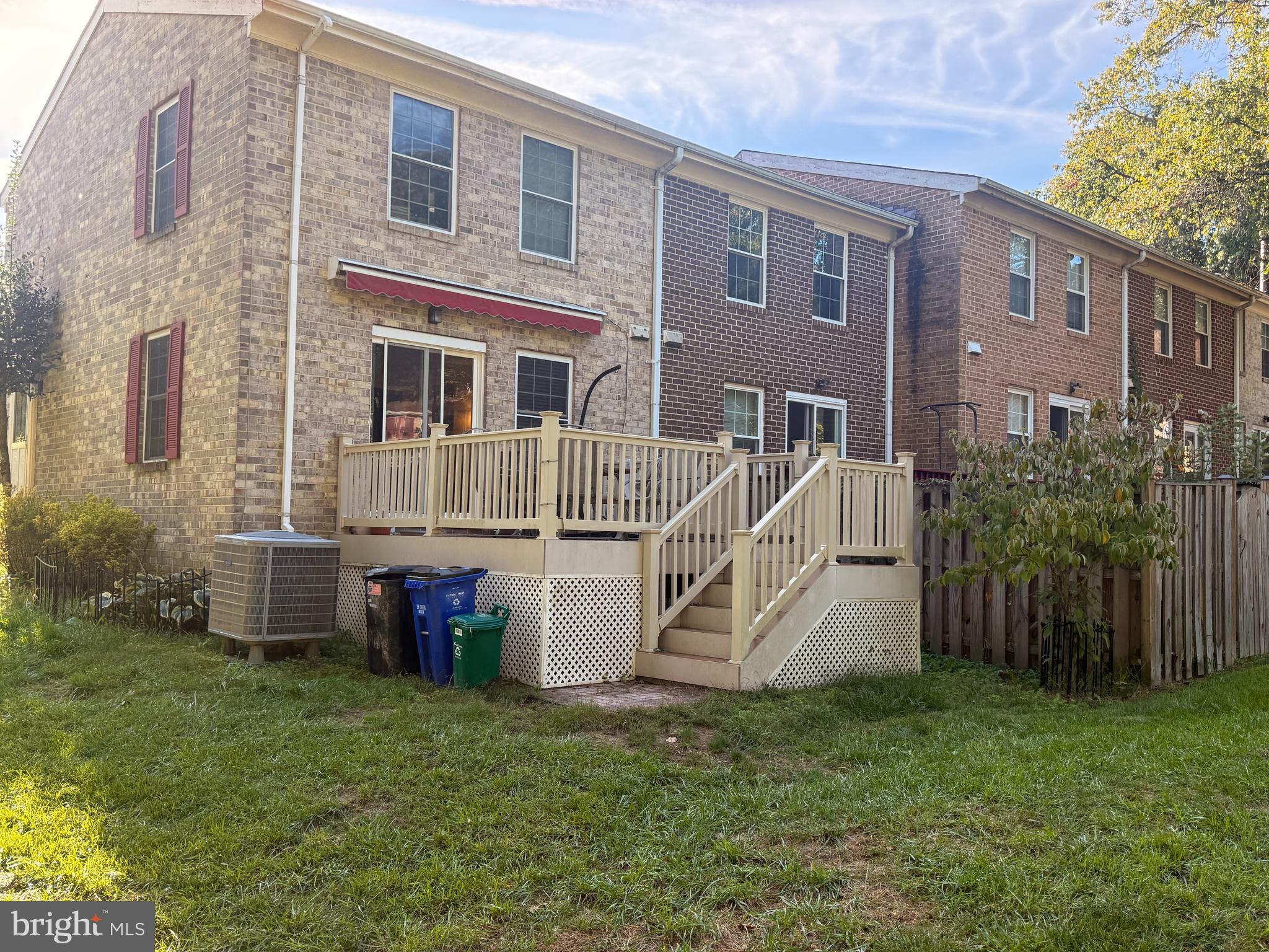 9083 LAMBSKIN LANE