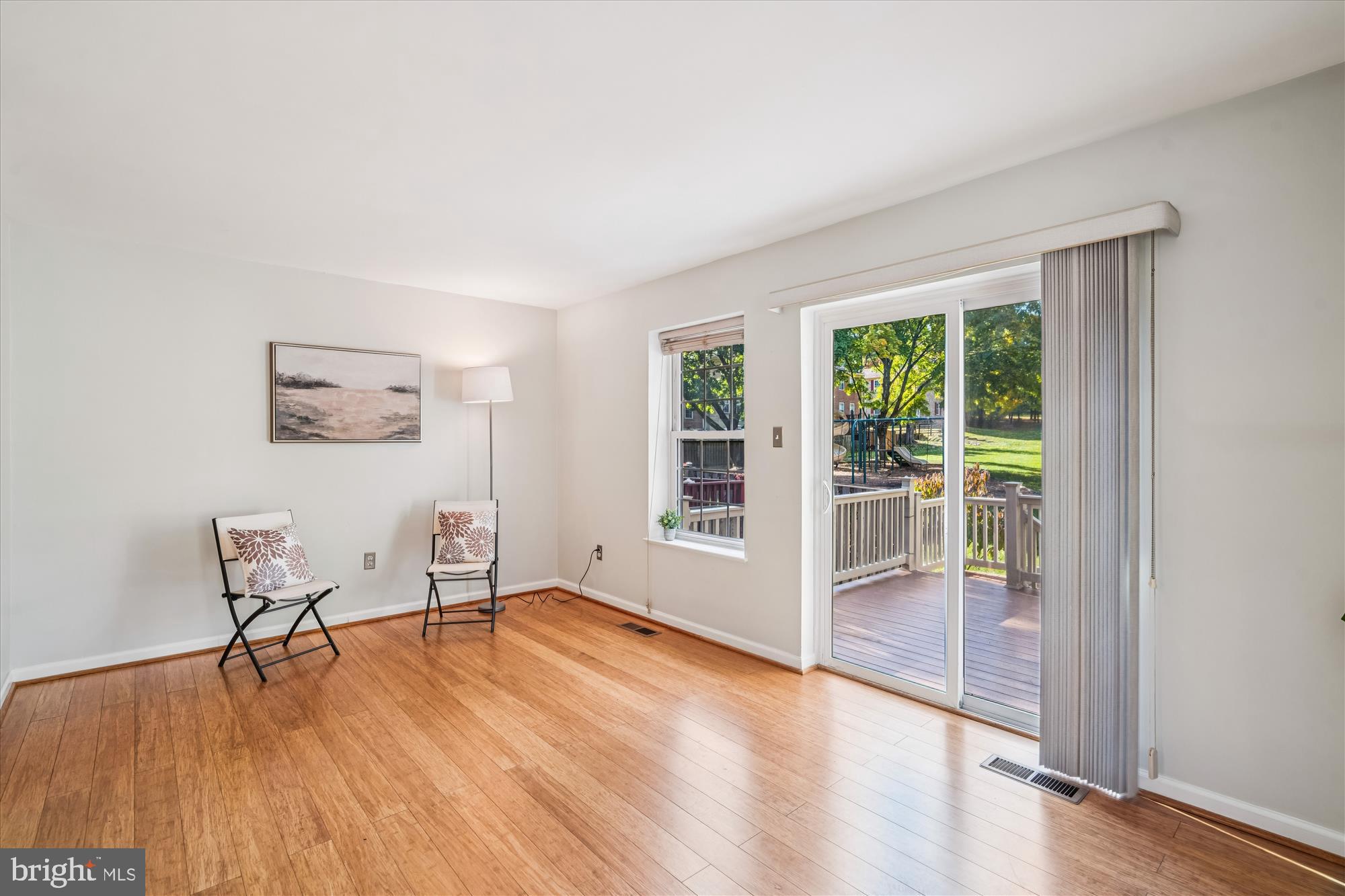 VILLAGE OF LONG REACH - Residential