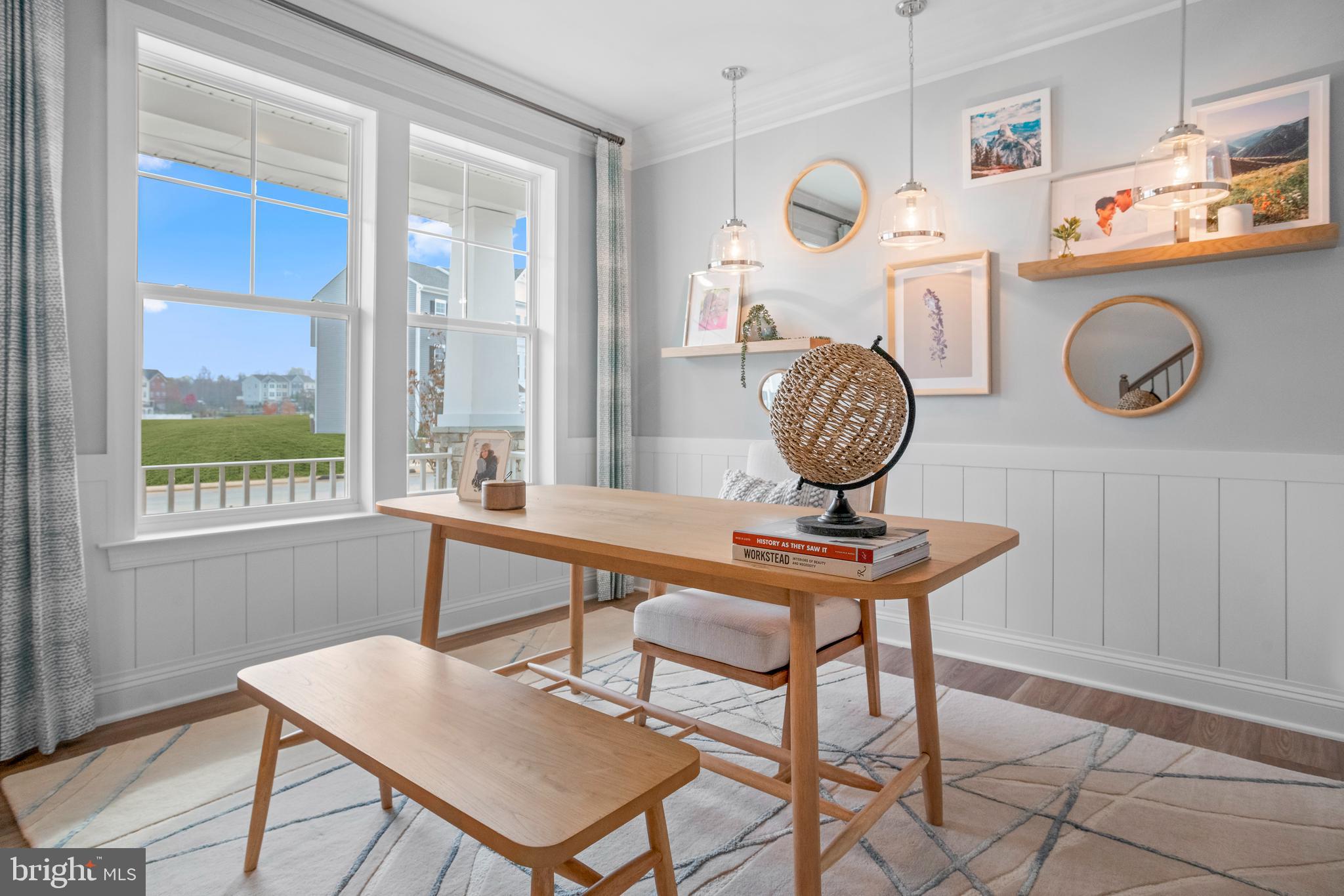 HUNTFIELD - Residential