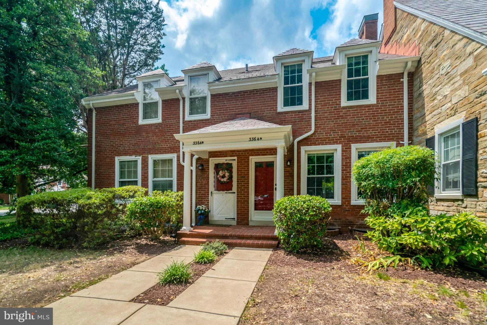 3364 S Wakefield Street Unit A, Arlington, VA, 22206