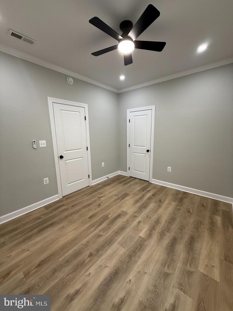 BROENING MANOR - Residential