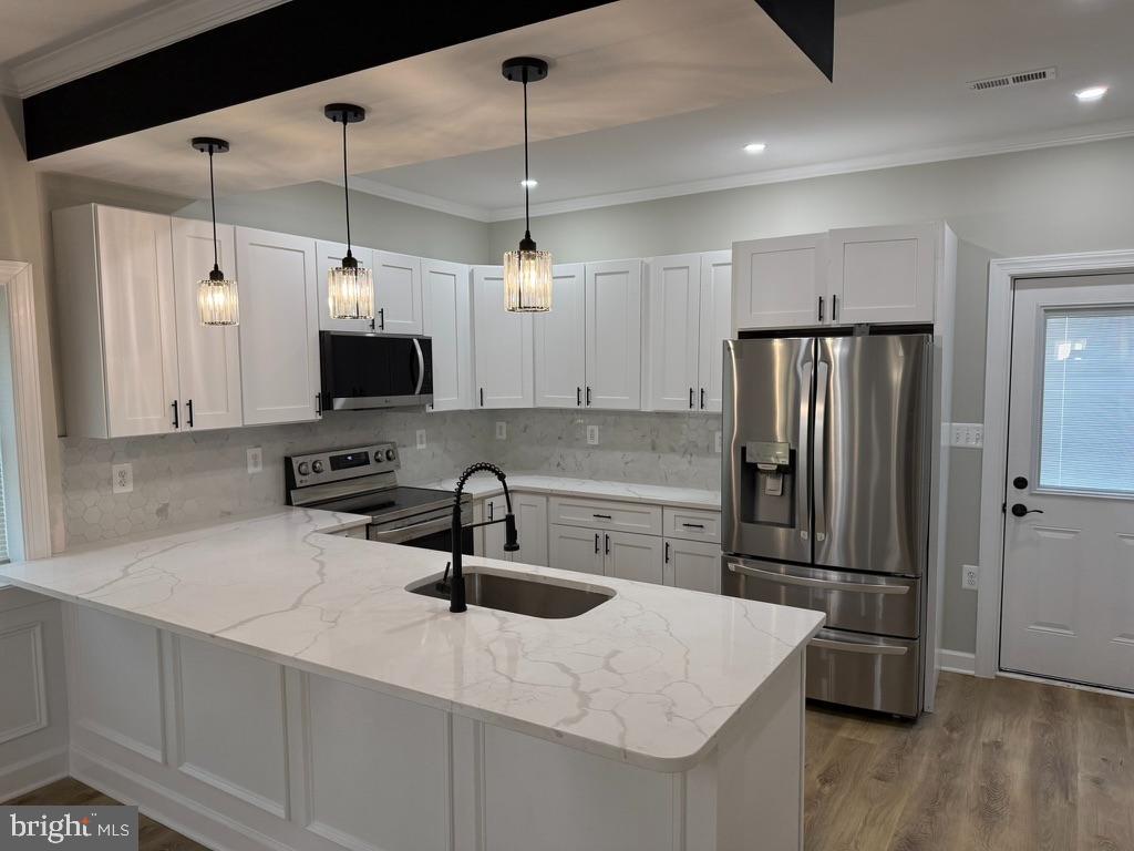 BROENING MANOR - Residential