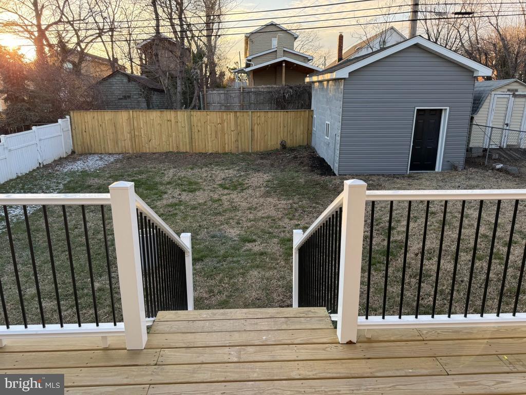 BROENING MANOR - Residential