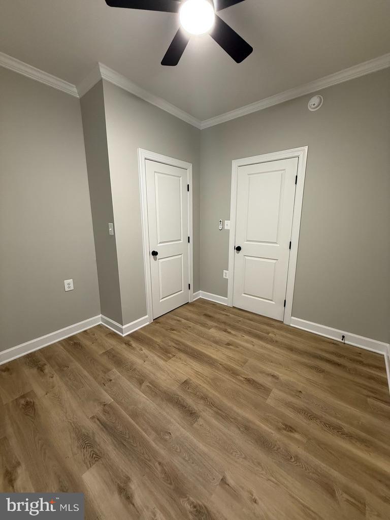 BROENING MANOR - Residential