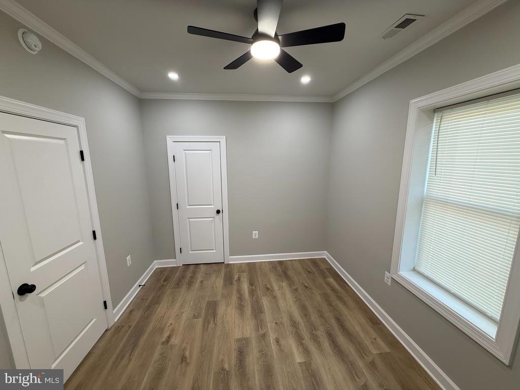 BROENING MANOR - Residential