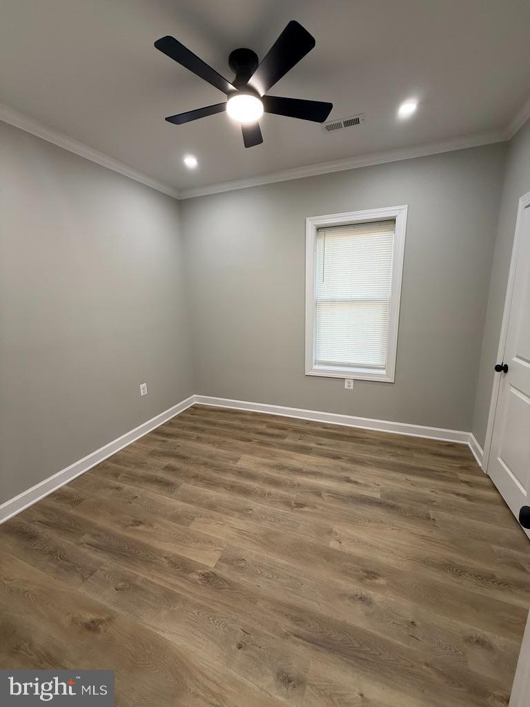 BROENING MANOR - Residential