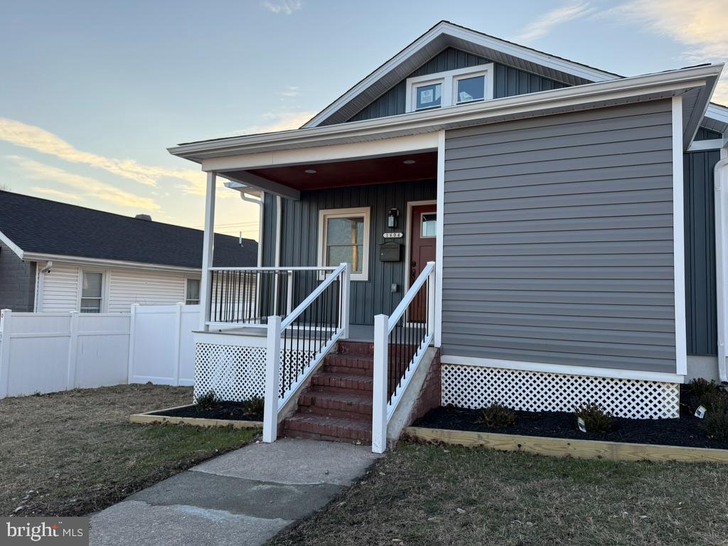 BROENING MANOR - Residential