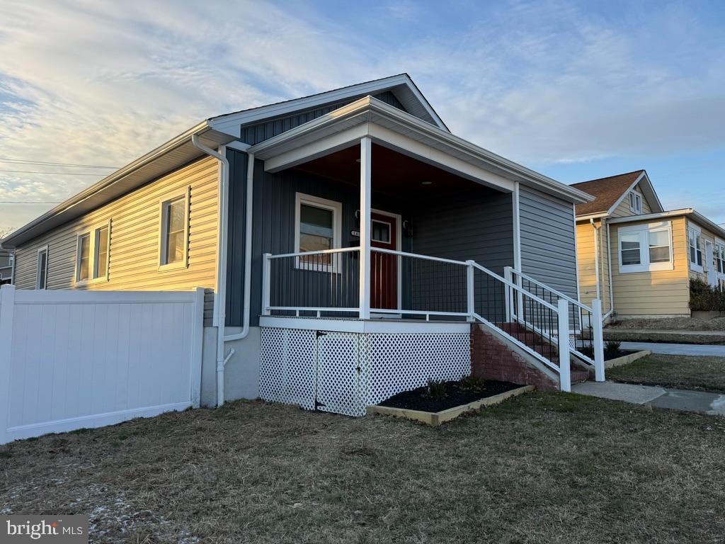 BROENING MANOR - Residential