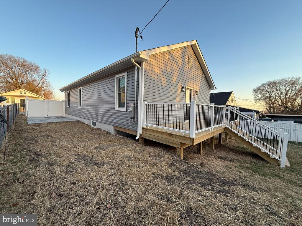 BROENING MANOR - Residential