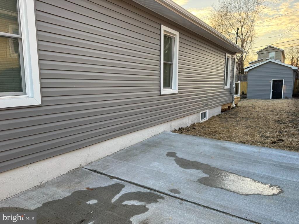 BROENING MANOR - Residential