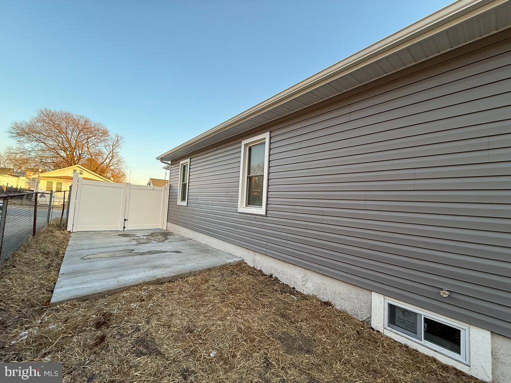 BROENING MANOR - Residential