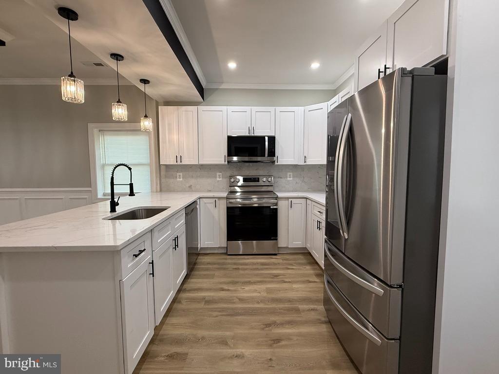 BROENING MANOR - Residential