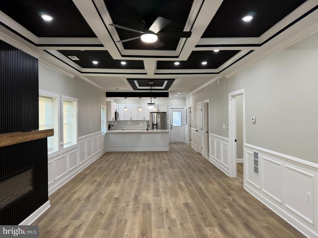 BROENING MANOR - Residential