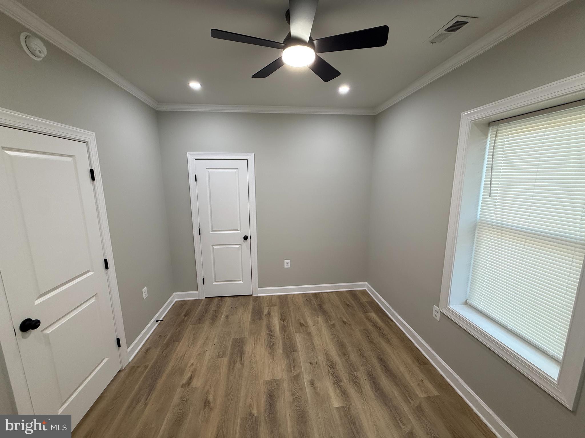 BROENING MANOR - Residential