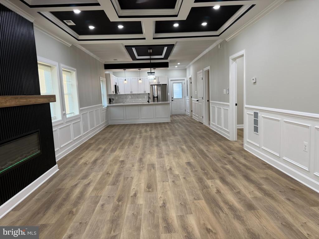 BROENING MANOR - Residential