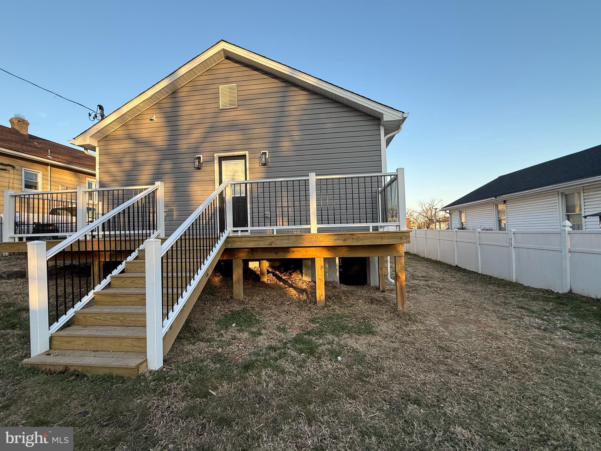 BROENING MANOR - Residential