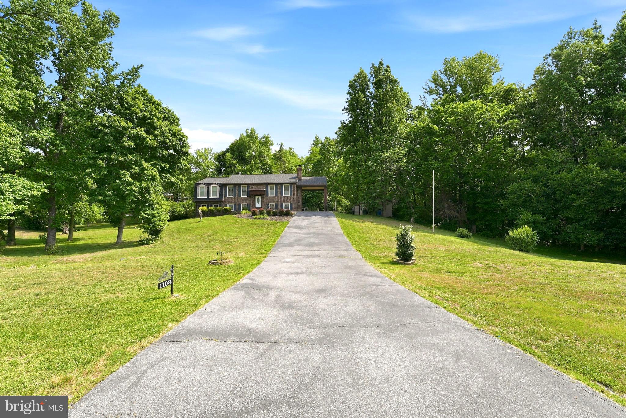 1108 E PATUXENT DRIVE