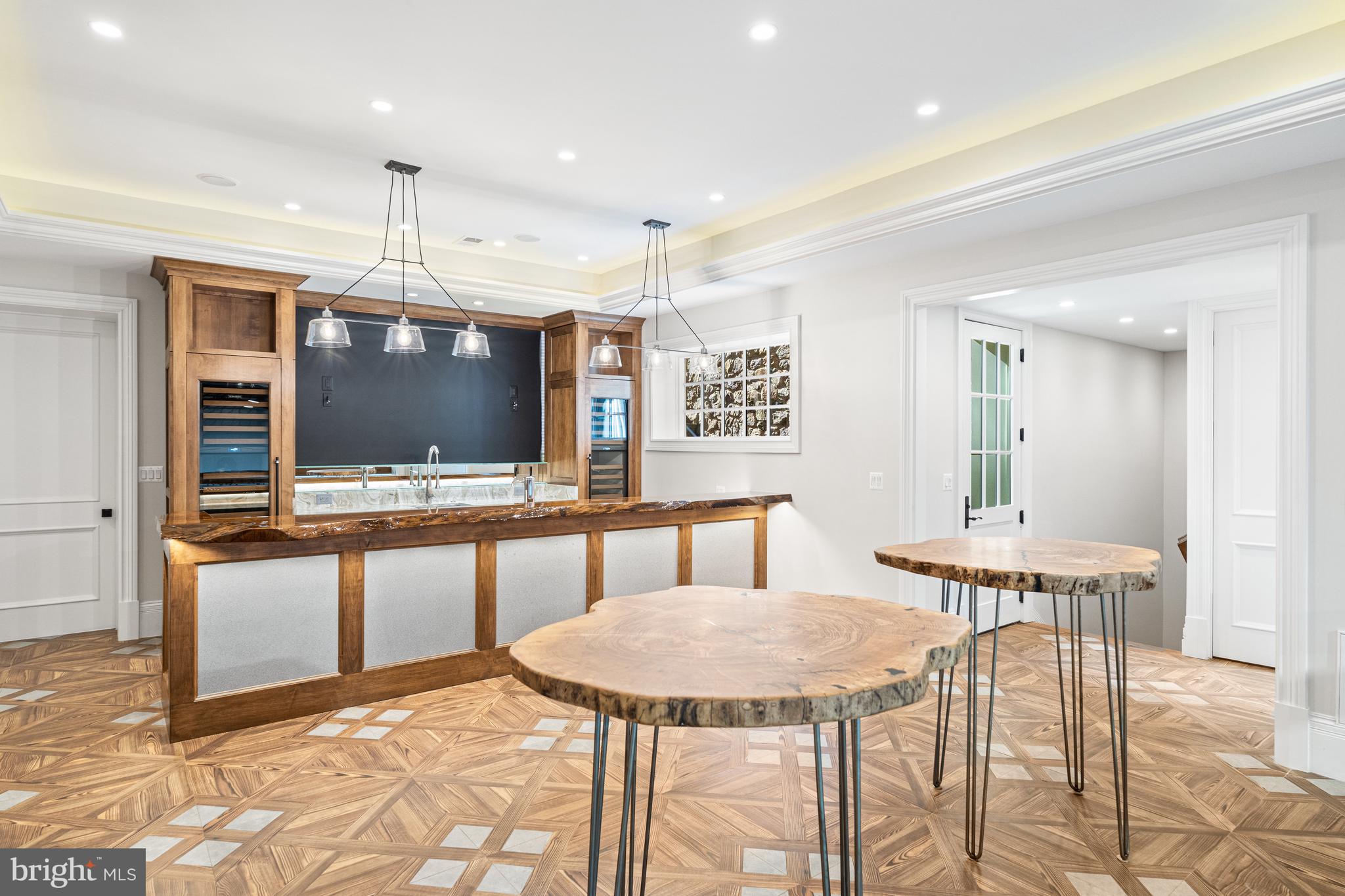 CHESTERBROOK WOODS - Residential