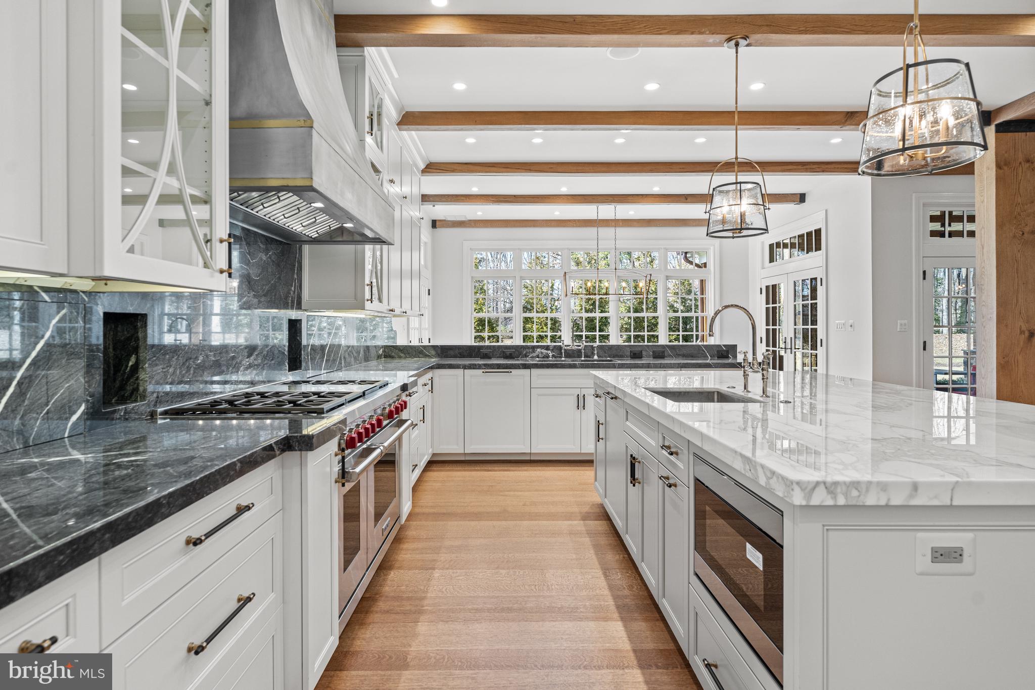 CHESTERBROOK WOODS - Residential