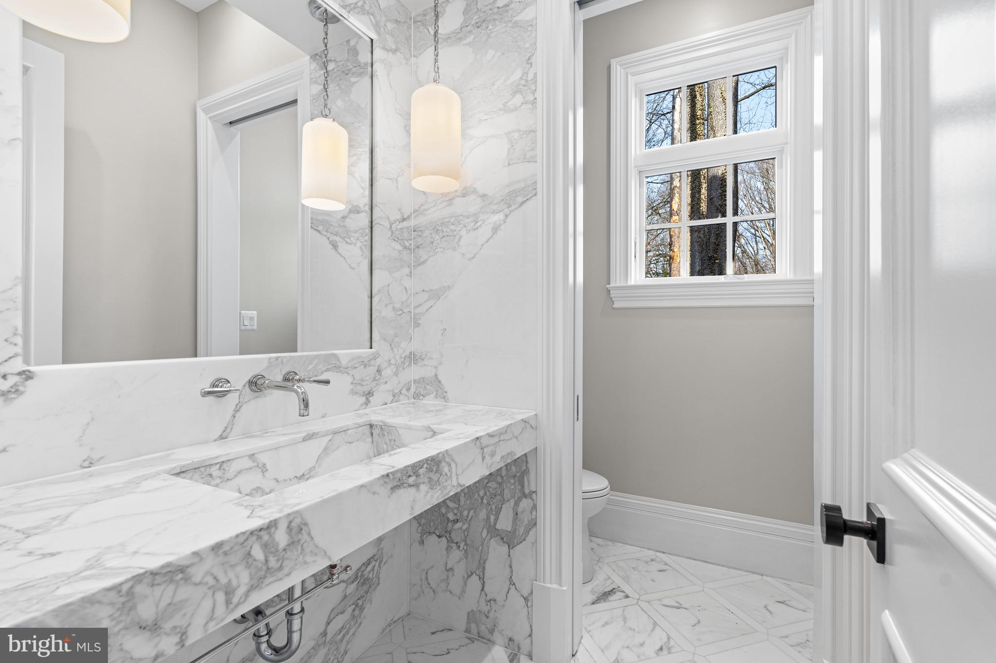 CHESTERBROOK WOODS - Residential