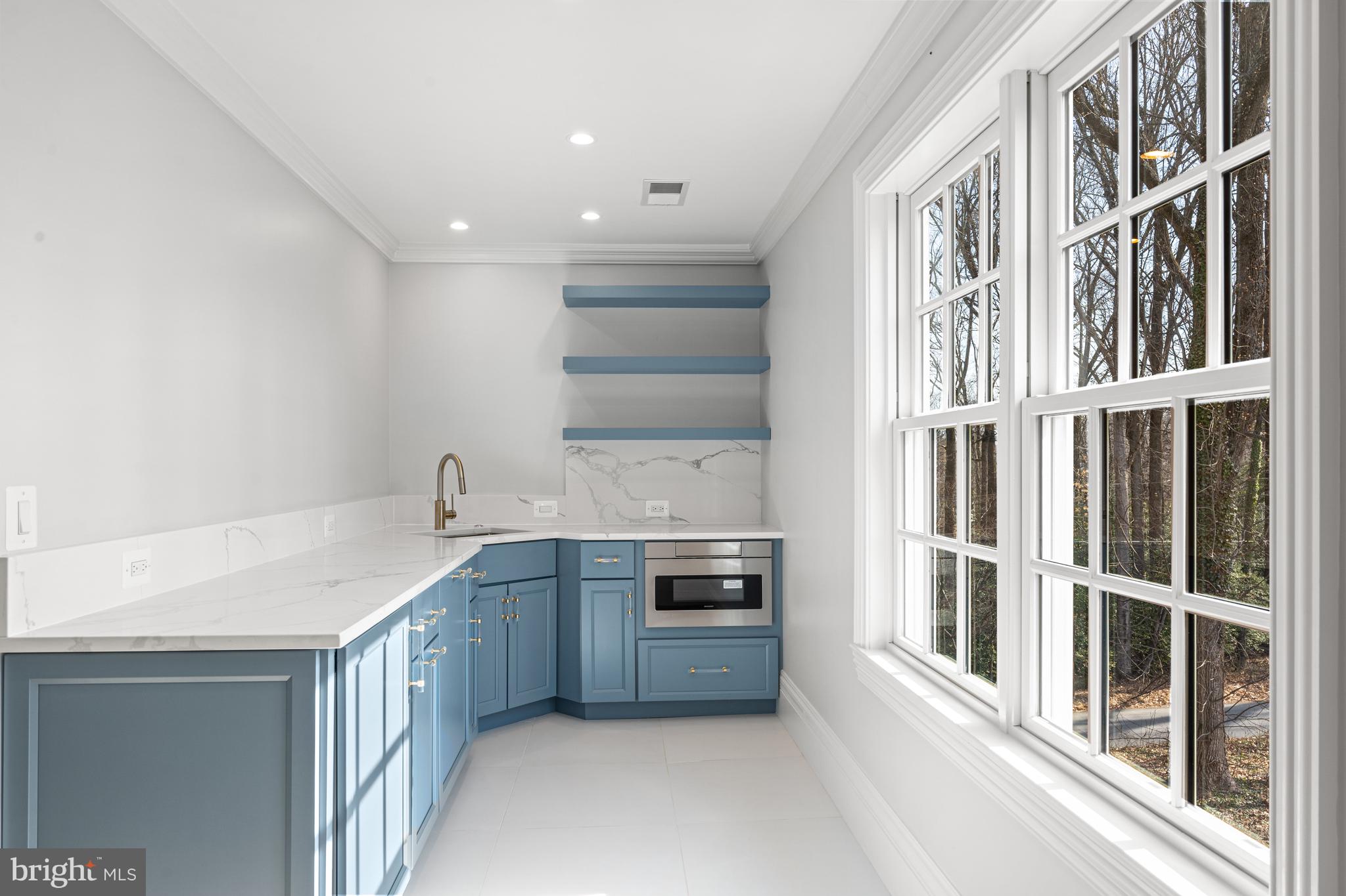 CHESTERBROOK WOODS - Residential