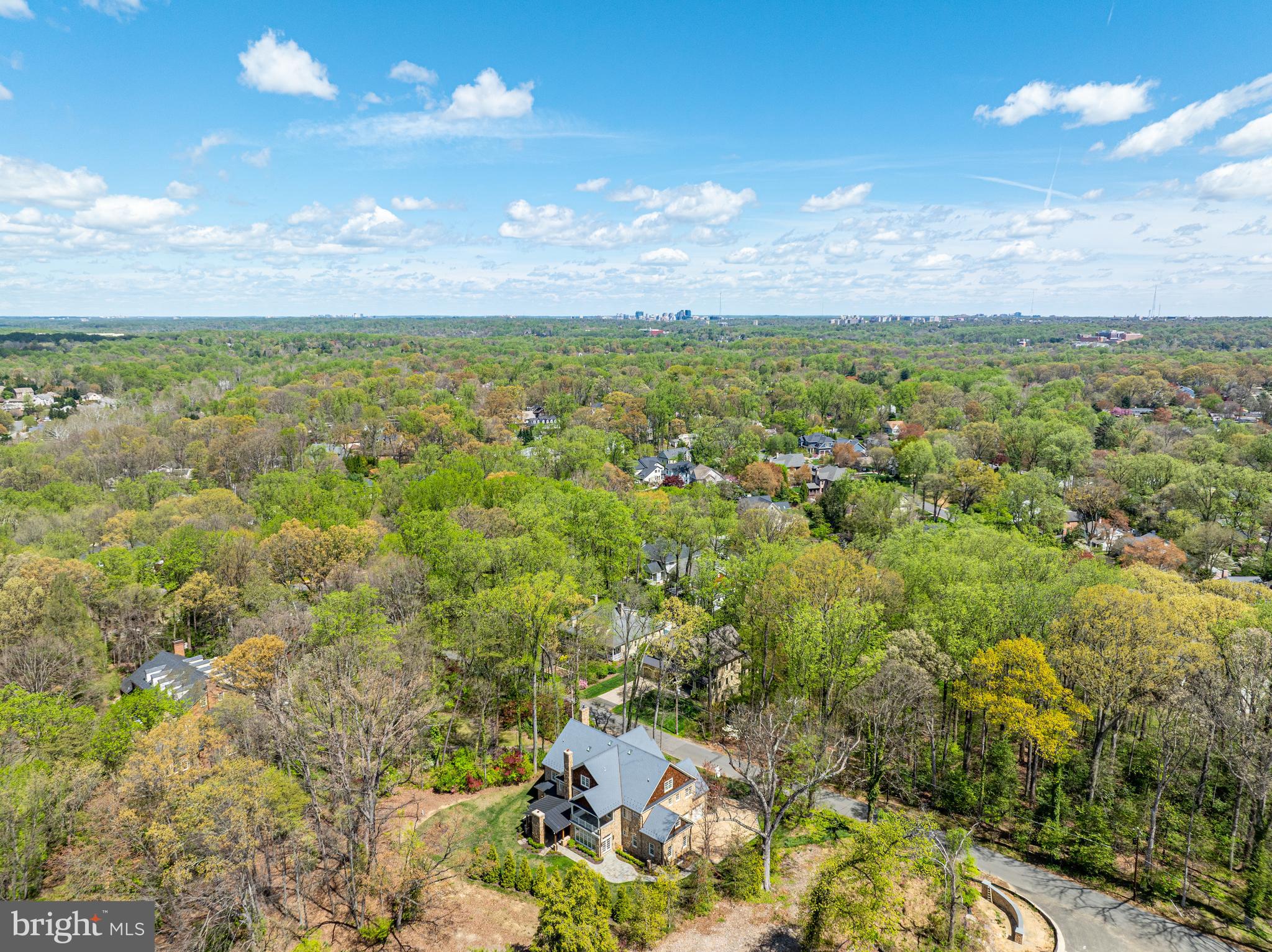 CHESTERBROOK WOODS - Residential
