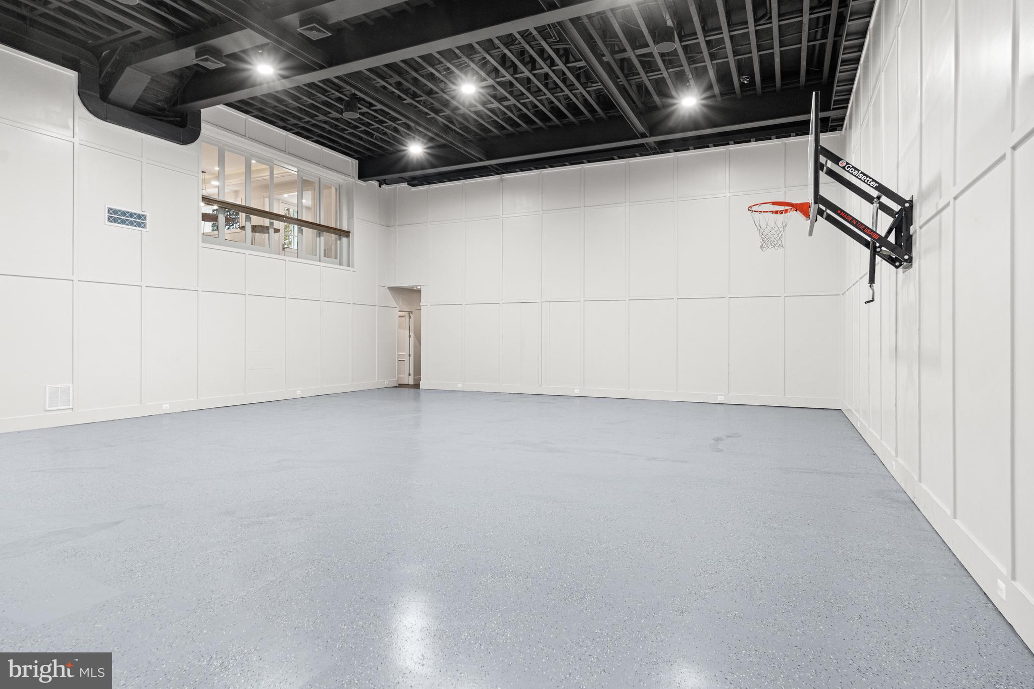 CHESTERBROOK WOODS - Residential