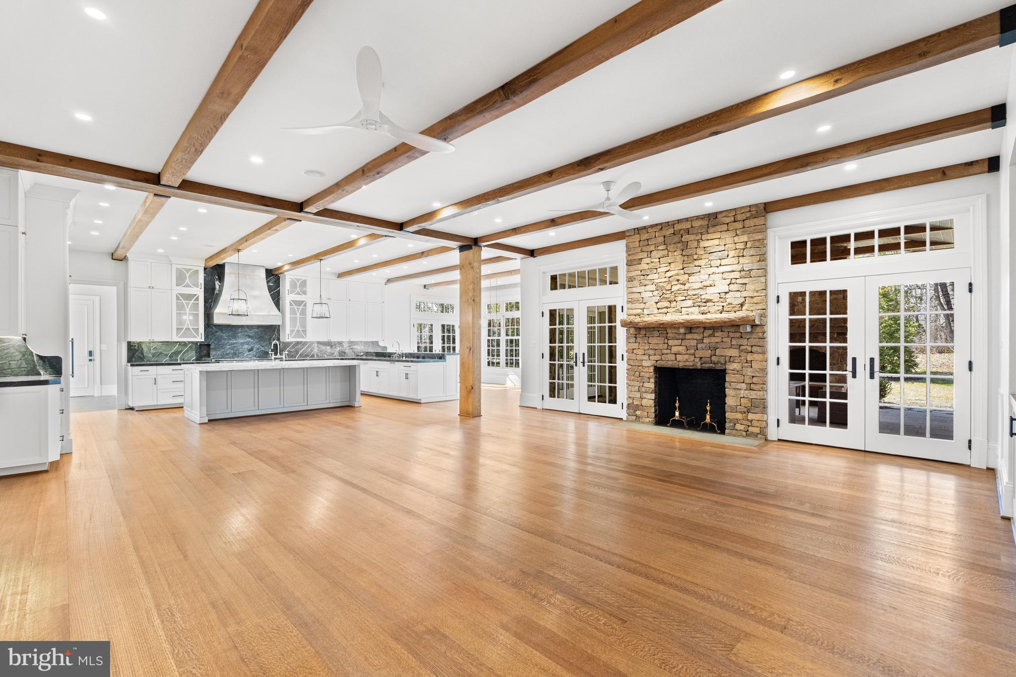 CHESTERBROOK WOODS - Residential