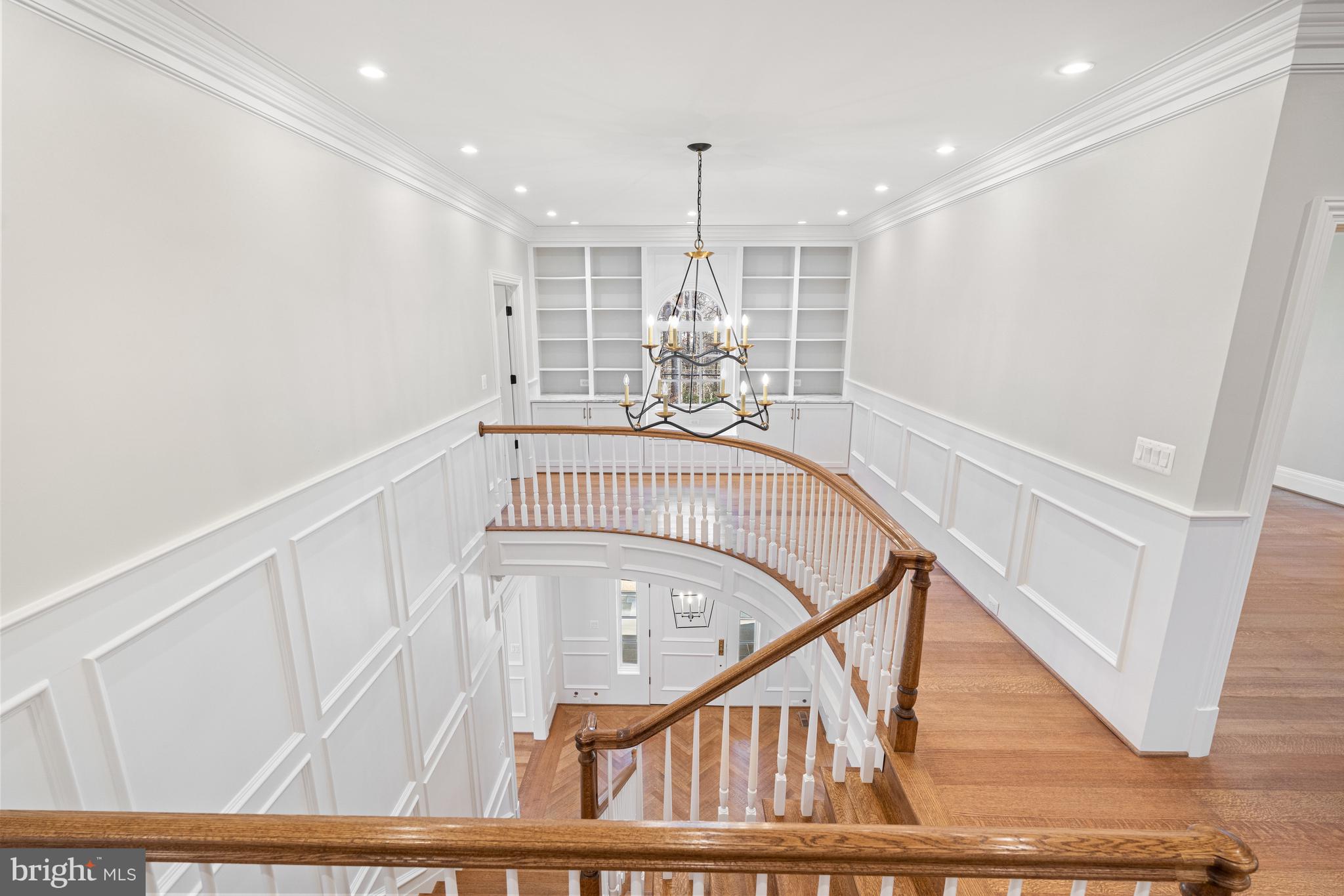 CHESTERBROOK WOODS - Residential